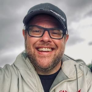 Meet your Posher, Joe